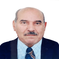 Brahim Necib is the speaker at Plenareno Material Science and Nanotechnology conference